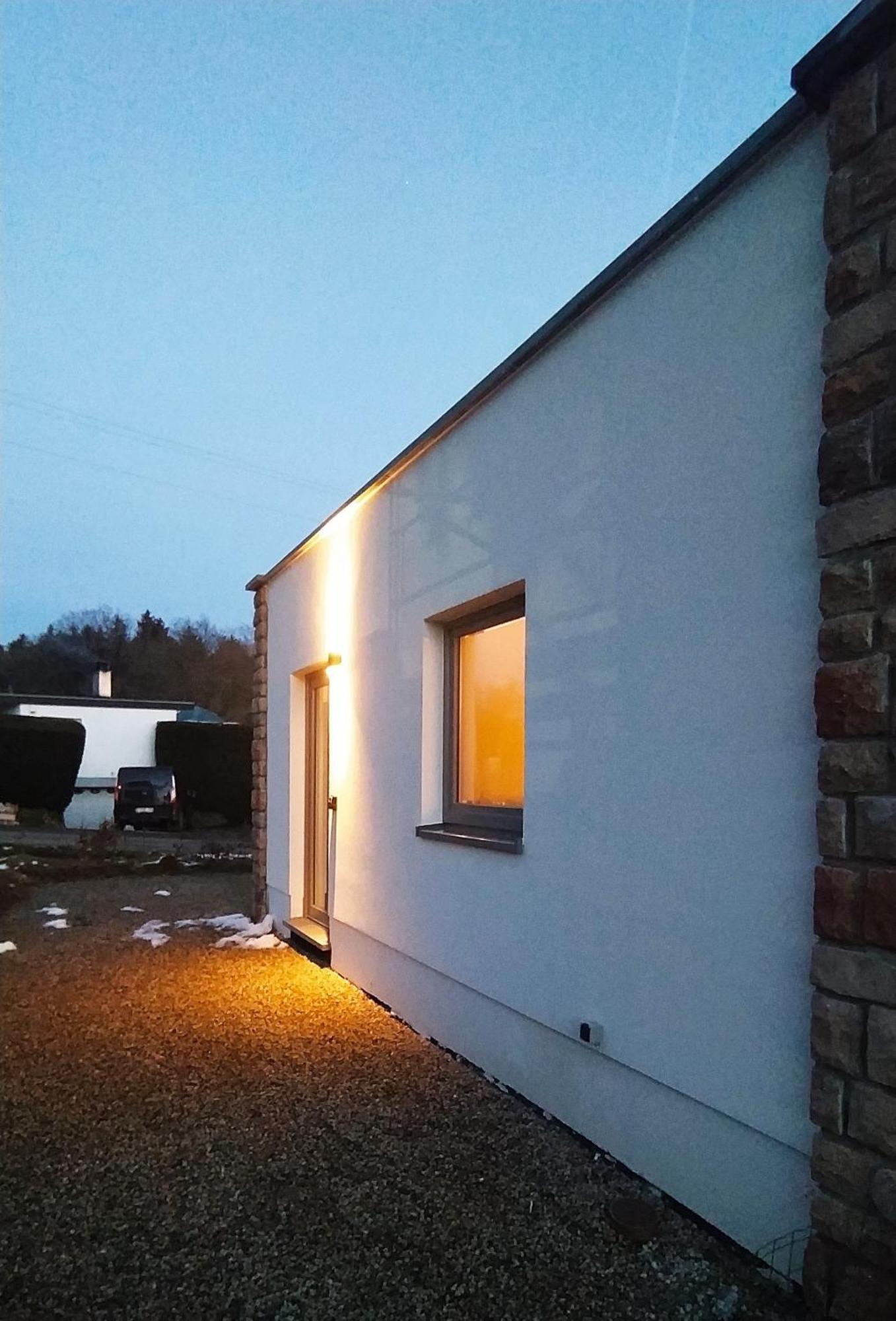 Bois De Rose Bed & Breakfast Theux Exterior foto