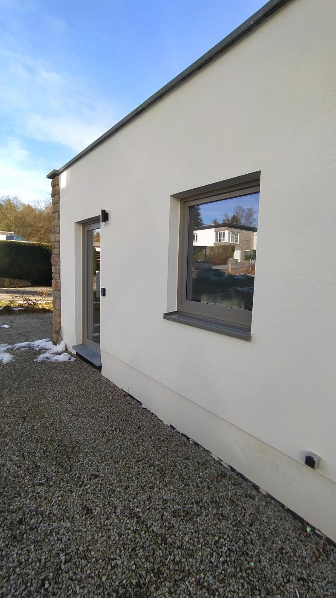 Bois De Rose Bed & Breakfast Theux Exterior foto
