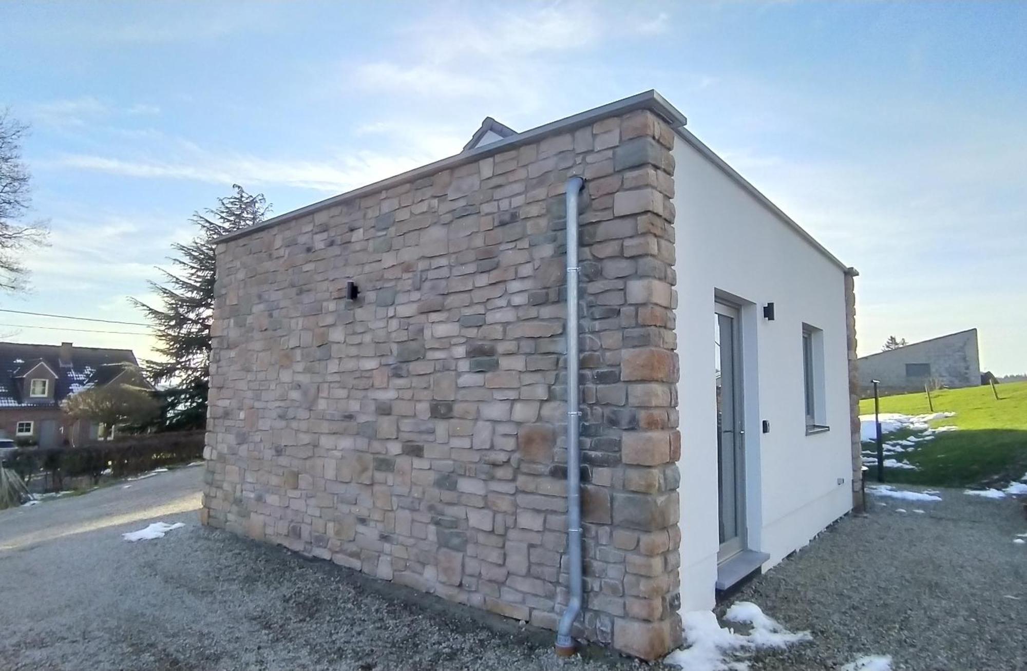 Bois De Rose Bed & Breakfast Theux Exterior foto
