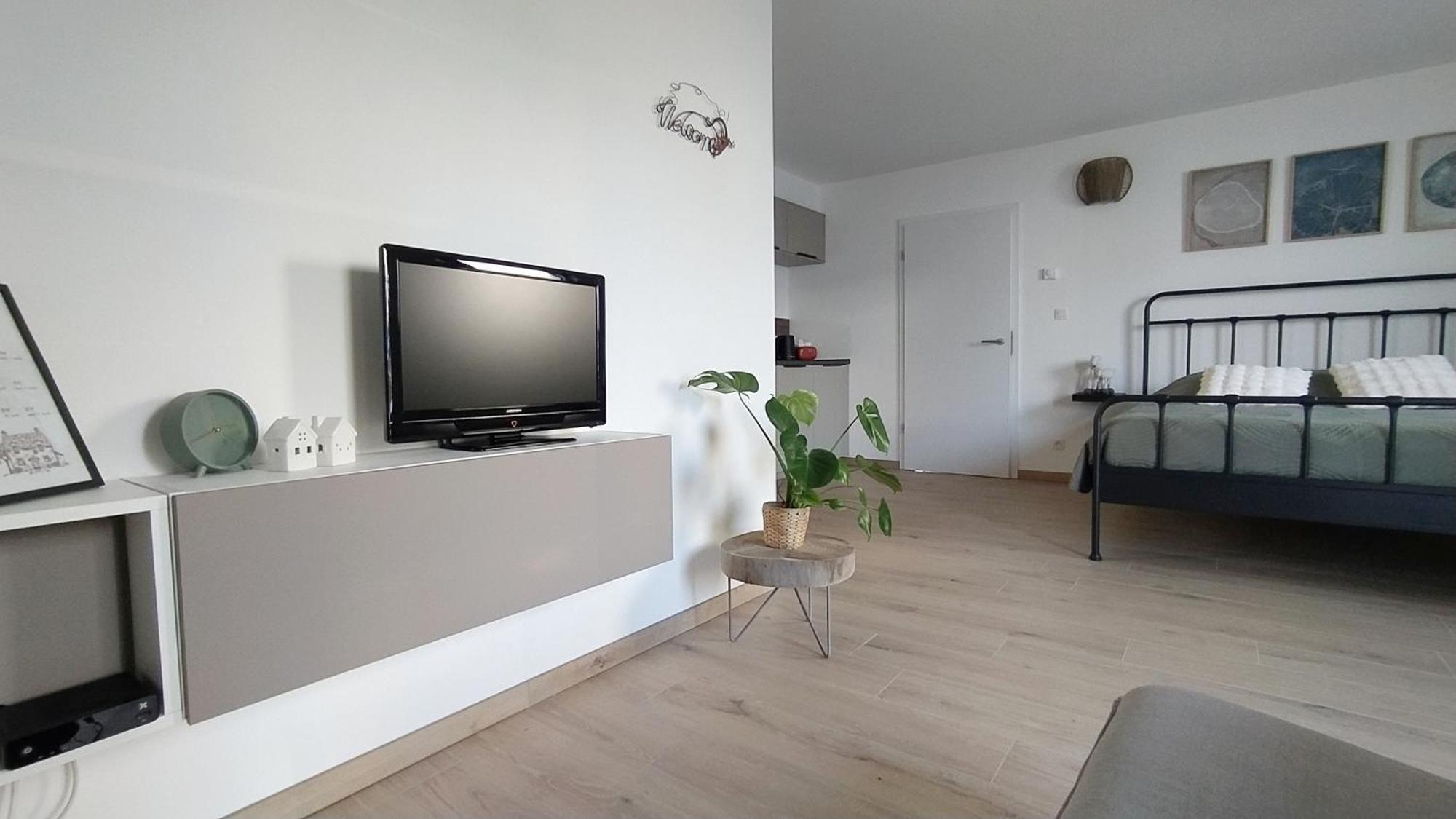Bois De Rose Bed & Breakfast Theux Exterior foto