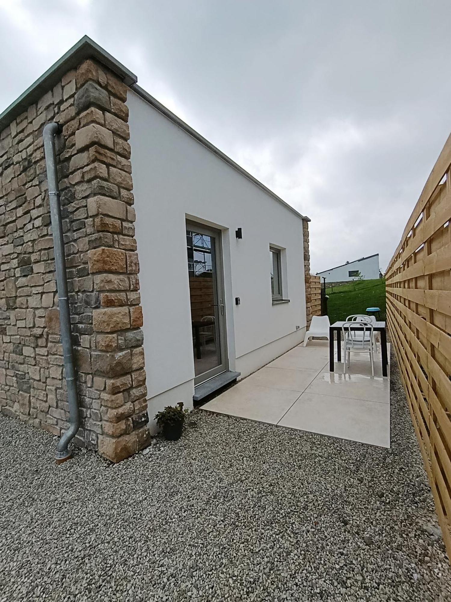 Bois De Rose Bed & Breakfast Theux Exterior foto